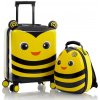 Heys Super Tots Bumble Bee 31 l / 3,4 l HEYS-13149-3086-00