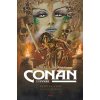 Conan: Plíživý stín a další příběhy