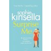 Surprise Me - Sophie Kinsella