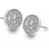Hot Diamonds náušnice DE456