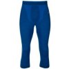Ortovox 230 COMPETITION SHORT PANTS M just blue XL; Modrá kalhoty