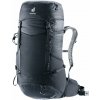 Deuter Futura 32 čierny 4046051185309