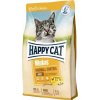 Happy Cat MINKAS Hairball Control - anti-frizz, drůbež 4 kg