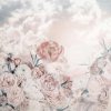 Komar Vliesová fototapeta Blossom Clouds 250 x 250 cm