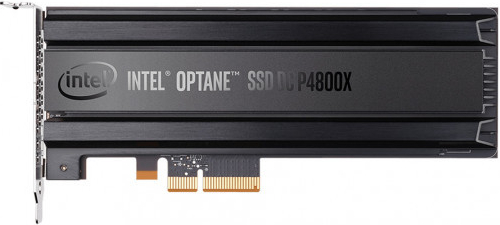 Intel Optane 1,5TB, SSDPED1K015TA01
