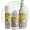 Salt of the Earth Pure Aura deodorant roll-on Jantár, santalové drevo 75 ml