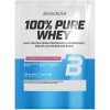 Biotech USA BioTechUSA 100% Pure Whey 28 g - banán