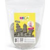 Megamánia MEGApiesok prírodný 1 kg