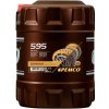 PEMCO 595 75W-90 GL-4/5 LS 20 L