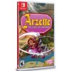Arzette: The Jewel of Faramore (SWITCH) (Obal: EN)
