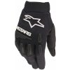 rukavice STELLA FULL BORE, ALPINESTARS, dámské (černá, vel. S)