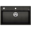 Blanco Dalago 8-F s excentrom - Antracit
