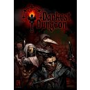 Hra na PC Darkest Dungeon
