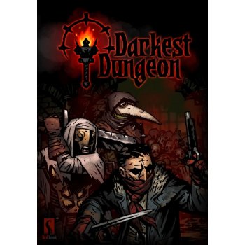 Darkest Dungeon