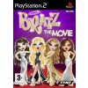 Bratz - The Movie (PS2)