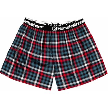 Horsefeathers CLAY BOXER SHORTS stellar