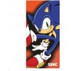Jerry Fabrics Osuška Super Sonic 70x140 cm
