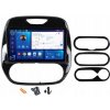 ANDROID RÁDIO NAVIGÁCIA CARPLAY LTE GPS IPS RENAULT KAPTUR CAPTUR 1 16-19