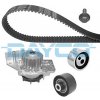 Vodné čerpadlo + sada ozubeného remeňa DAYCO KTBWP5340