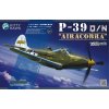 Kitty Hawk P-39Q Air Cobra 1/32