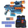 Nerf Elite 2.0 Phoenix CS-6 E9961 + vesta + 50 šípov