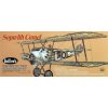 Guillow Sopwith Camel (711mm)