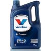 Valvoline All-Climate 5W-40 5 l