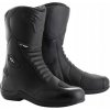 Motocyklové topánky Alpinestars Andes V2 Drystar veľ. 43 čierne