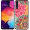 VSETKONAMOBIL 18595 VSETKONAMOBIL MY ART Ochranný kryt Samsung Galaxy A50 MANDALA (043)