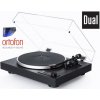 DUAL CS 429 High Fidelity + Ortofon 2M BLUE