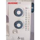 Janome 525