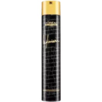 L'Oréal Infinium The Infinitely Hairspray Strong 500 ml