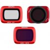 STABLECAM MAVIC AIR 2 - Filter Set 3 pack 1DJ2714 (1DJ2714)