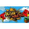 ESD Blowhards ESD_5452