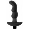 ANAL ADVENTURES PLATINUM VIBRATING PROSTATE MASSAGER 03
