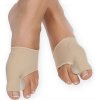Fixačná bandáž na haluxy/deformáciu kĺbu palca - univerzálna 2 ks