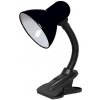 Top Light Top Light 630 Č - Lampa s klipom 1xE27/60W/230V TP0799 + záruka 3 roky zadarmo + záruka 3 roky zadarmo