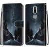 PROTEMIO 30820 ART Peňaženkový kryt Nokia 2.4 ROAD