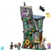 LEGO Harry Potter - Dom Lenky Láskorádovej (LEGO76467)