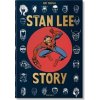 The Stan Lee Story - Roy Thomas, Taschen GmbH