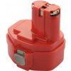 Patona Makita 1420 / 1422 / 1433 / 1435, 14,4 V, 2,5 Ah - neoriginálna