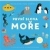 První slova Moře - Powers Fiona