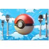 Sablio Prestieranie Pokemon ball Obloha: 40x30cm