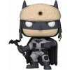 Funko POP! Batman 80th – Red Son Batman