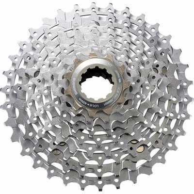 Shimano XT CS-M770
