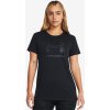 UNDER ARMOUR UA W SPORTSTYLE LOGO SS MD