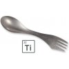 Light My Fire Spork Titanium