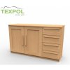 Texpol P3DDZ