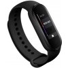 Xiaomi Mi Band 5/6 náhradný náramok Čierna MBS5-CER
