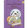 Bastien Play Along Classics 2 + CD / klasické melódie v jednoduchej úprave pre klavír